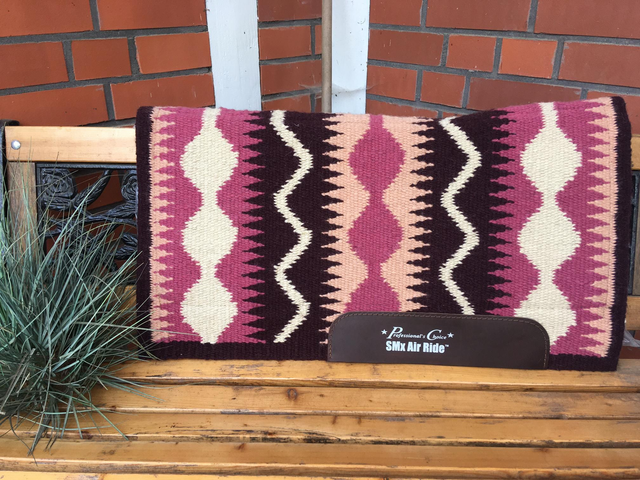 Professionalˋs Choice SERPETINE-KURZPAD, melone
