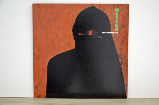 Watanabe, Sadao - Maisha (1985)