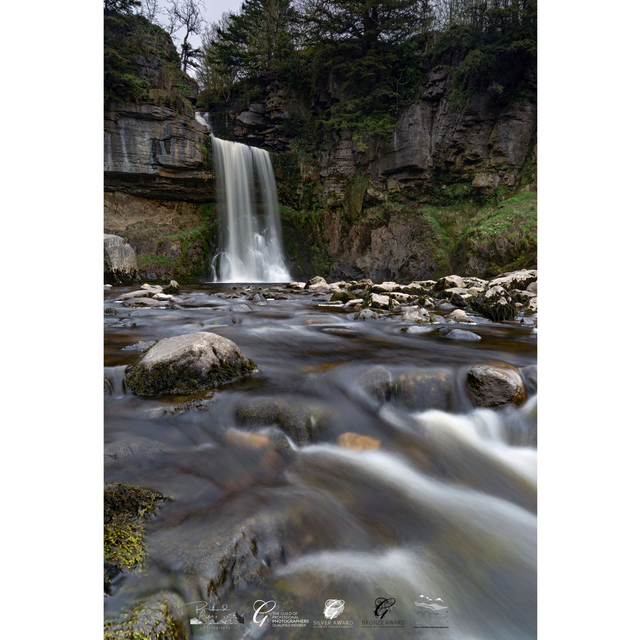 Thornton Force