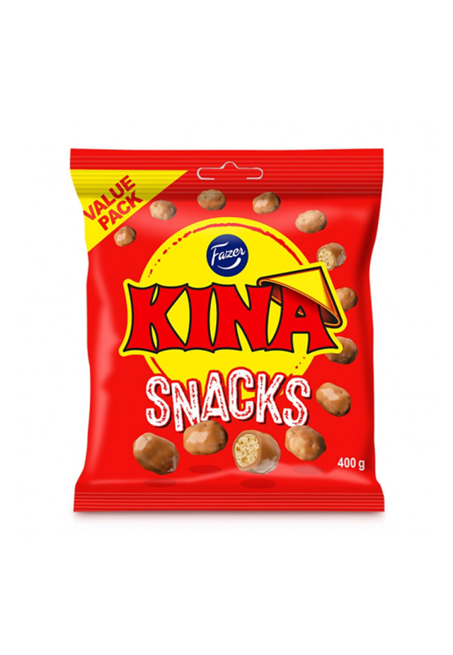 KINA Snacks