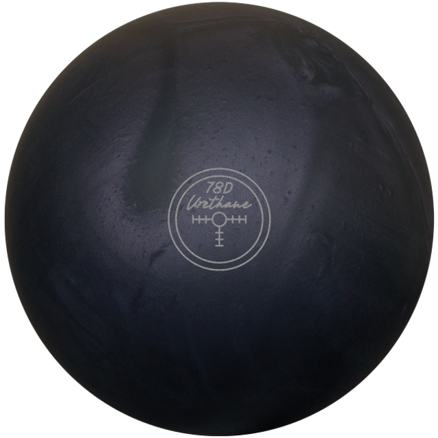 HAMMER BLACK PEARL URETHANE
