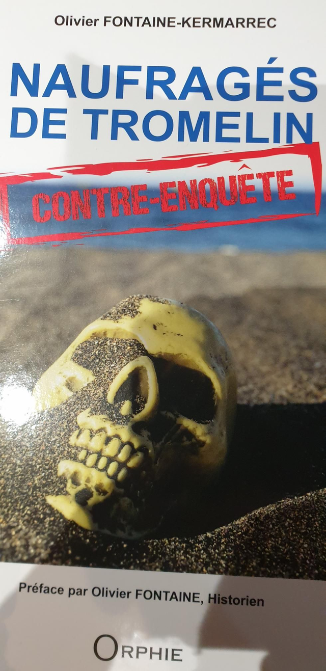 naufragé de tromelin