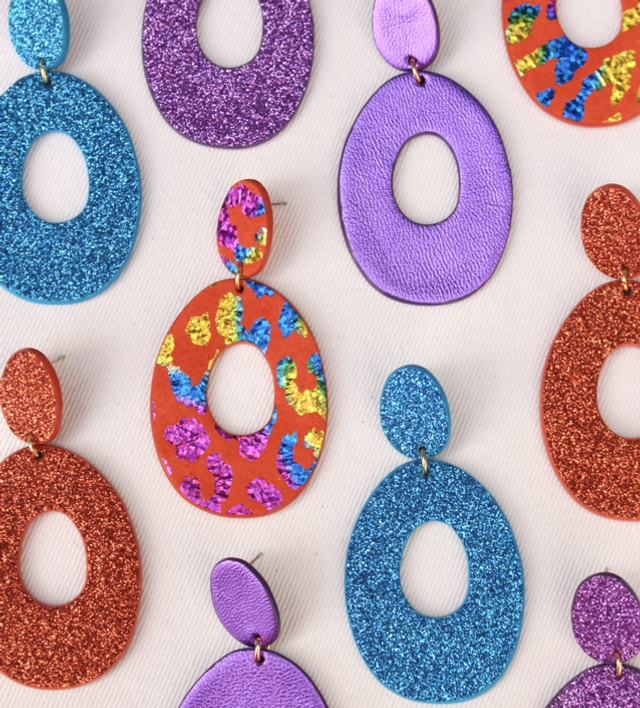 Iris • personnalisée