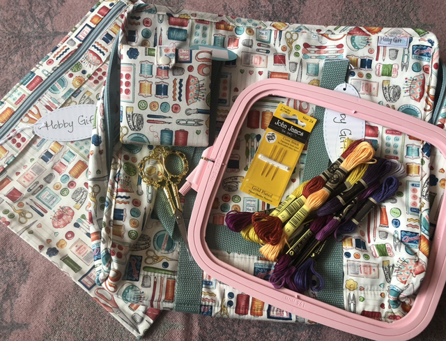 A Sewing Notions “Easter Bundle”