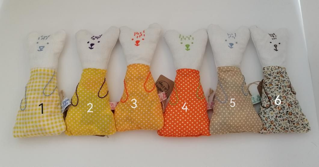 Doudou Pilou (pouêt-pouêt)