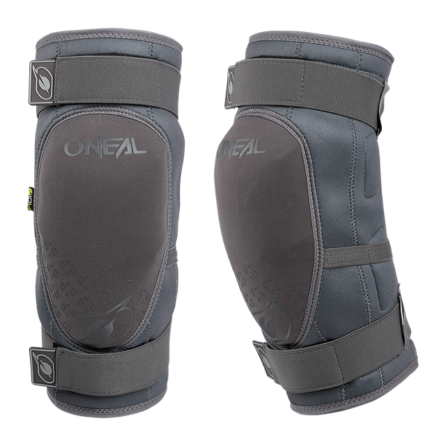 O'NEAL DIRT KNEE GUARD GRAY L