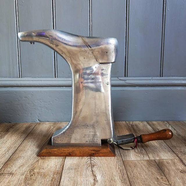 Aviation Boot Mould&#039;s SOLD! 