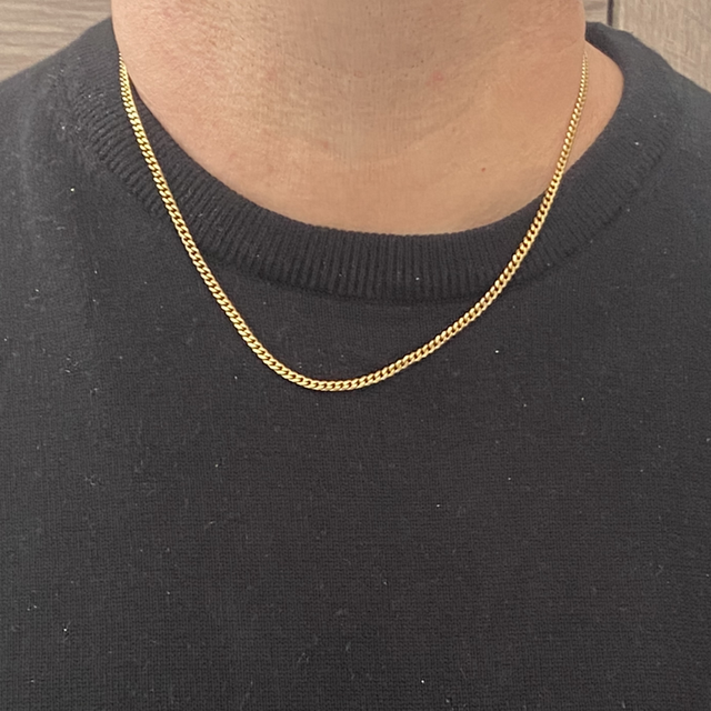Collier dresso 