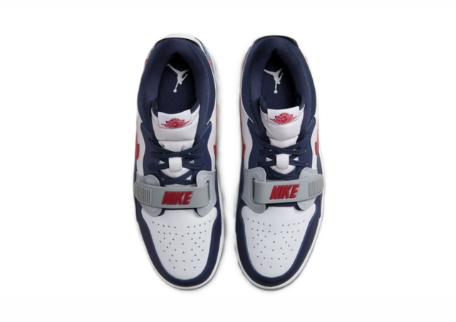 Air Jordan Legacy 312 Low Homme - Sneakers Lifestyle