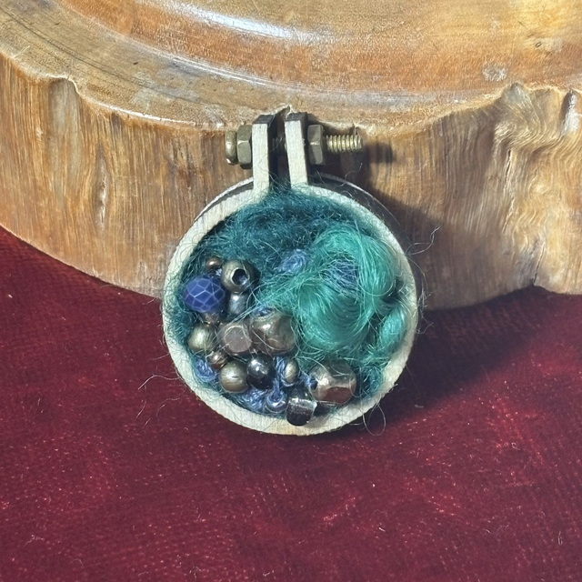 Mini Woodland Textures - 2