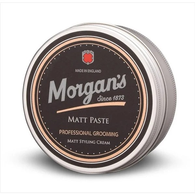 Matt Paste by Morgan's Pomade