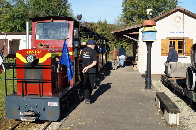 Billet Jour ouvrable : Enfant(s) de 2 à 11ans