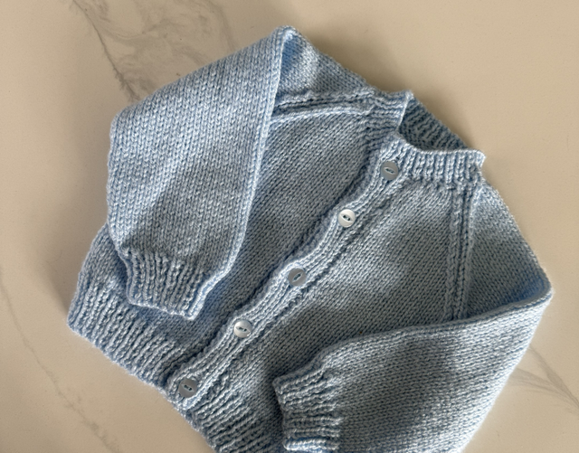 3-6m baby blue 