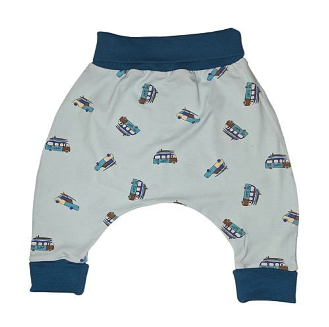 Sarouel évolutif 18 mois