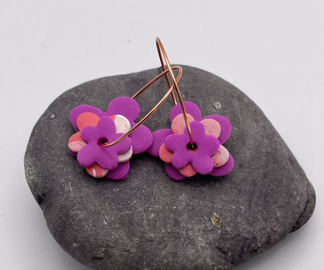 Blooms #5