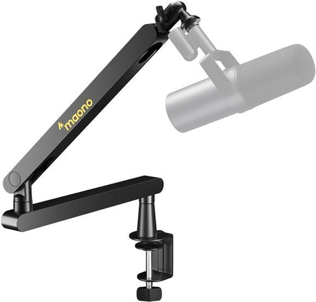 Maono BA92 mikrofon-arm til bord