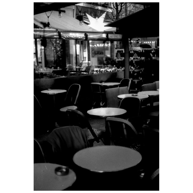 « Etoile dormante » -Print A4 numéroté, signé et envoyé sous tube