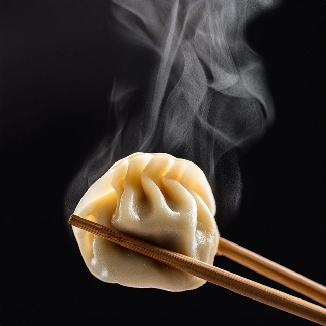 Momo Snack, halb-halb (3+3Stk)