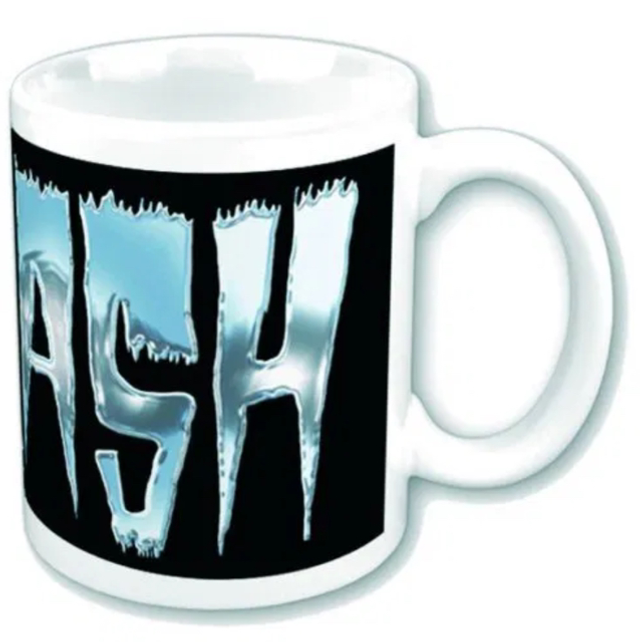 Slash logo Mug