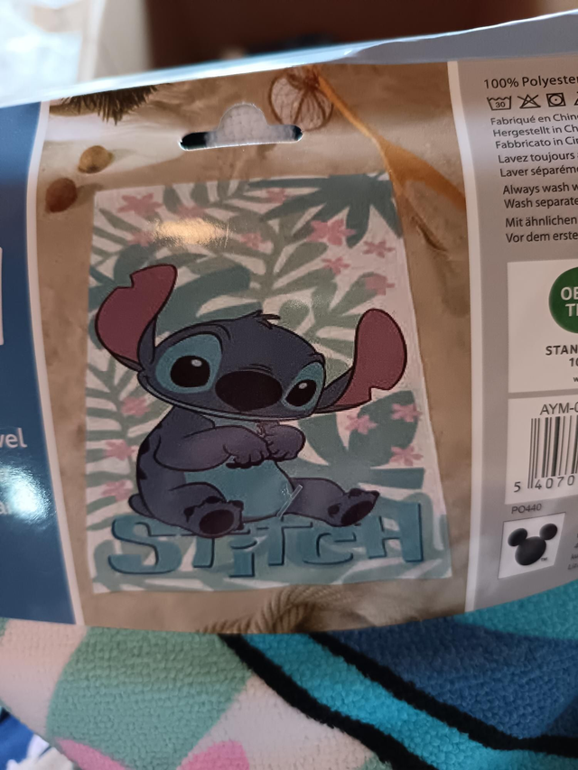 Serviette stitch 