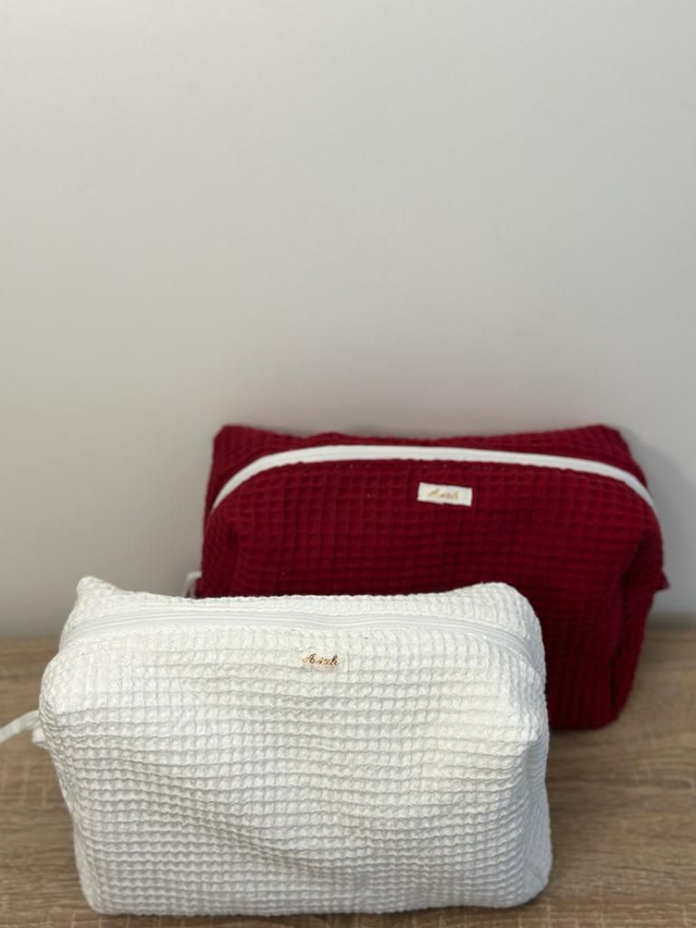 Trousse de toilette