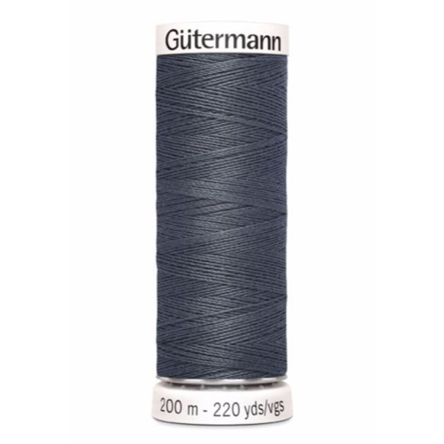 Gutermann: Allesnaaigaren 200meter