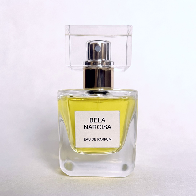 Bela Narcisa - eau de parfum 30 ml 