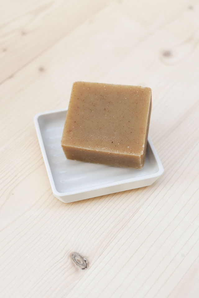 Geschenkset // Sapora + Nicama 