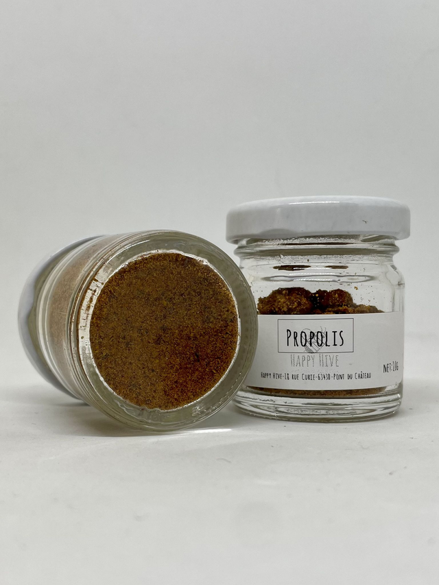 Propolis pure