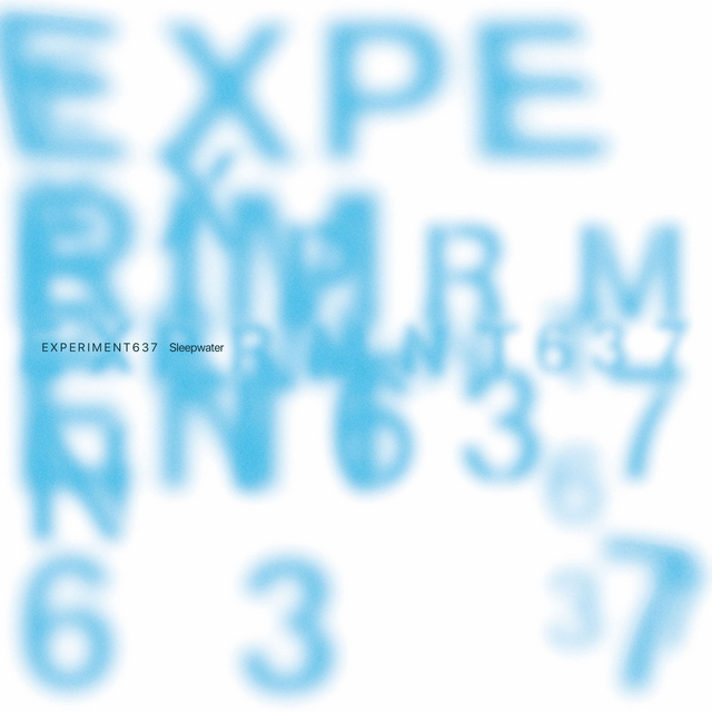 Sleepwater - Black Vinyl - Deluxe Limited Edition 