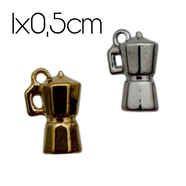 Charm Moka