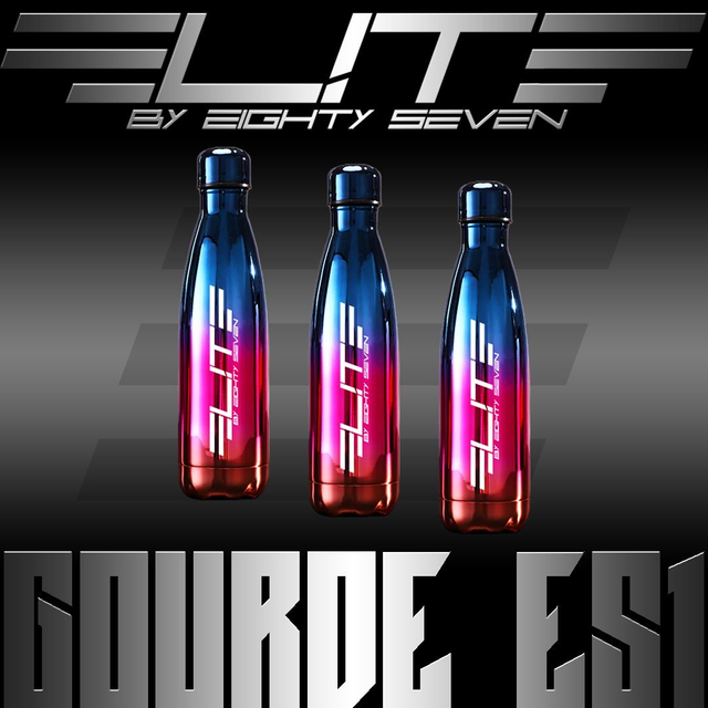 Gourde ES1 Elitebyes 