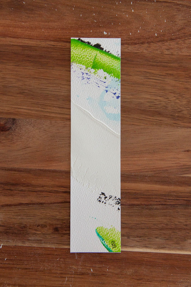 Marque-page Acrylique