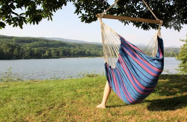 Chaise Hamac Simple