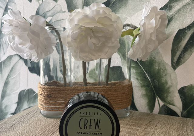 AC FORMING CREAM 85g