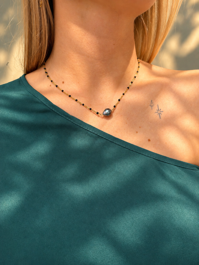 Collier Fetia