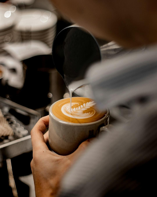 Latte