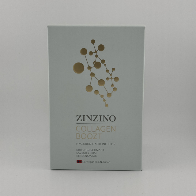 Zinzino - Collagen Boozt