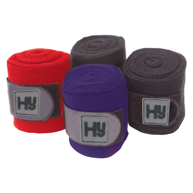 Hy Equestrian Stable Bandage
