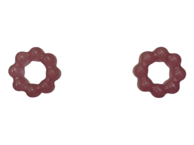 Fleurs pour créoles 