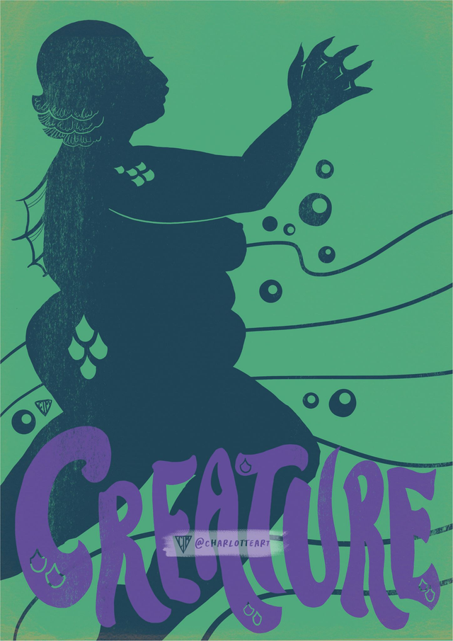 Horror Icons Series - A4 Prints