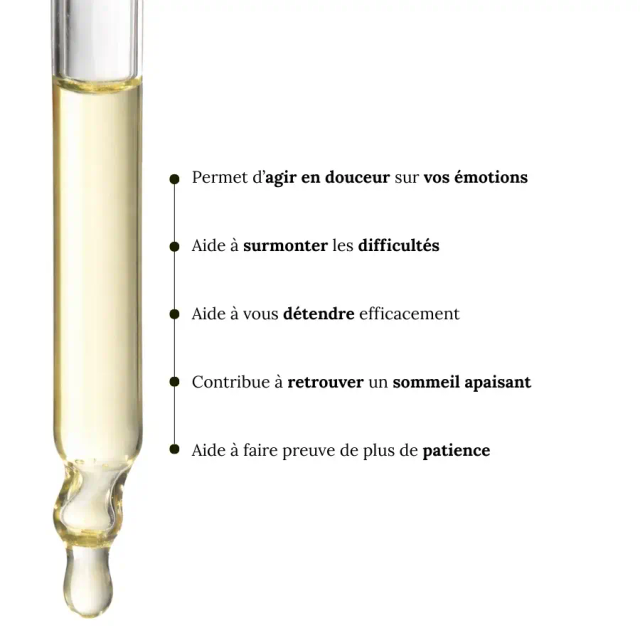 Fleur de Bach STRESS -30 ml