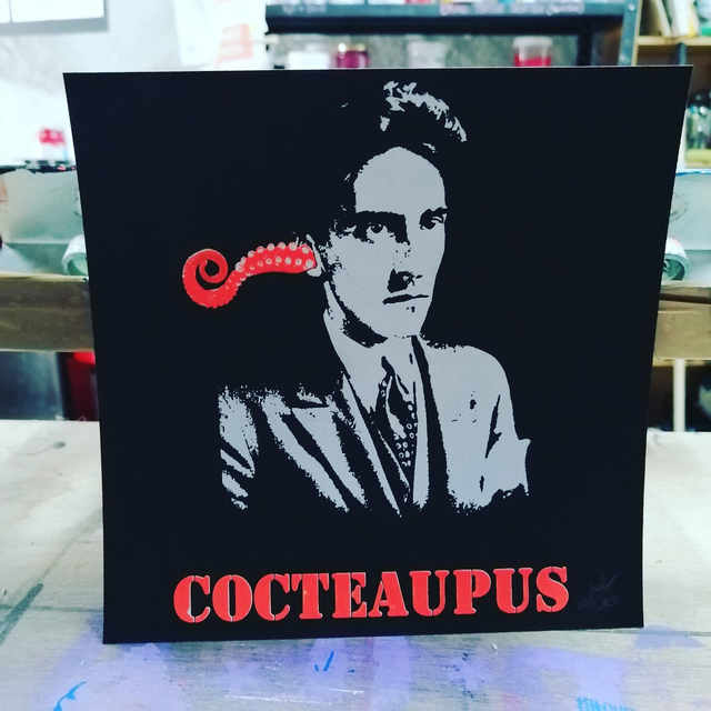 COCTEAUPUS