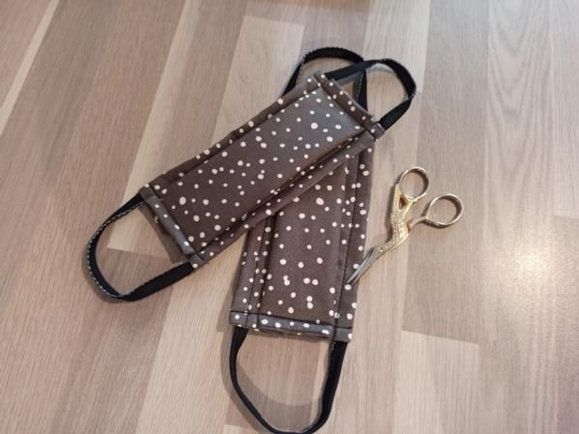 masques barrière Enfant  AFNOR SPEC S76-001 