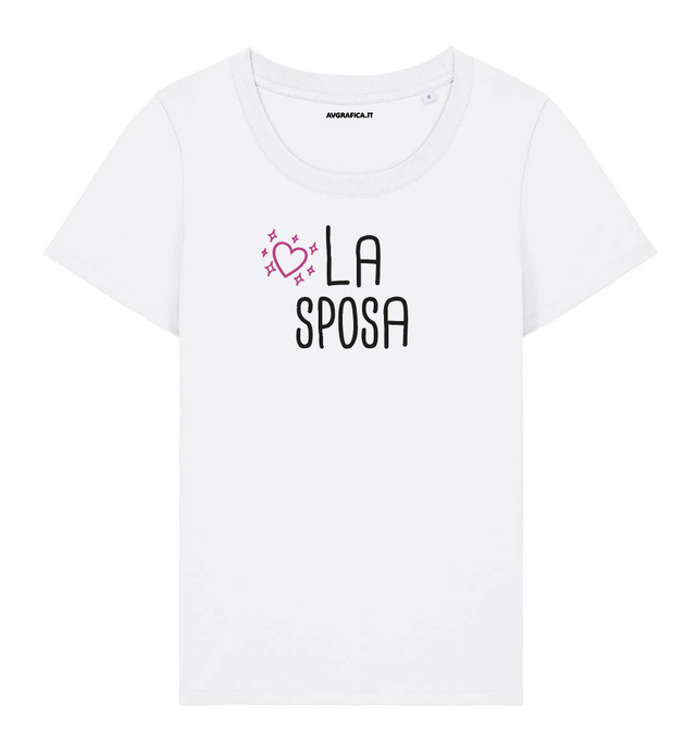 SET 5 T-shirt mod.004