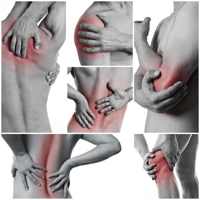 SESIONES DE OSTEOPATÍA 