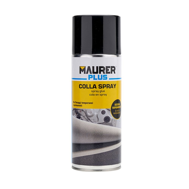 Pegamento Spray 400 ml