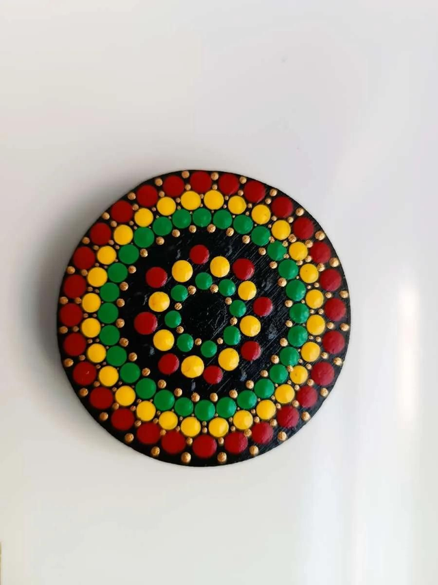 Magnet décapsuleur 