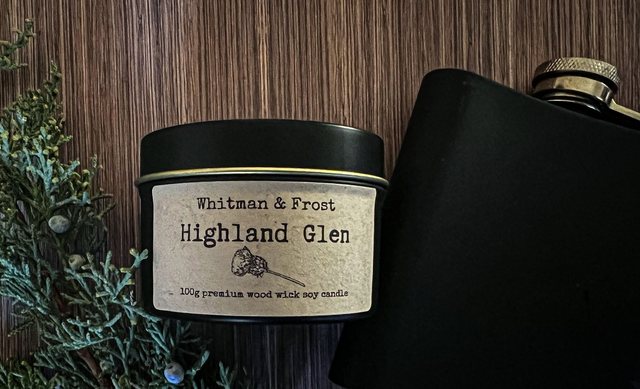 Highland Glen