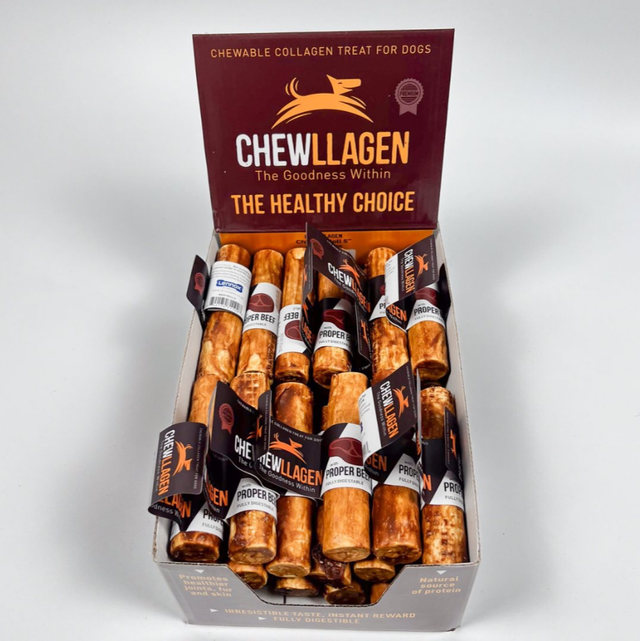 Chewllagen 5” Rolls